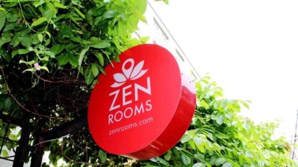 Zen Premium Orchard Hotel 3*