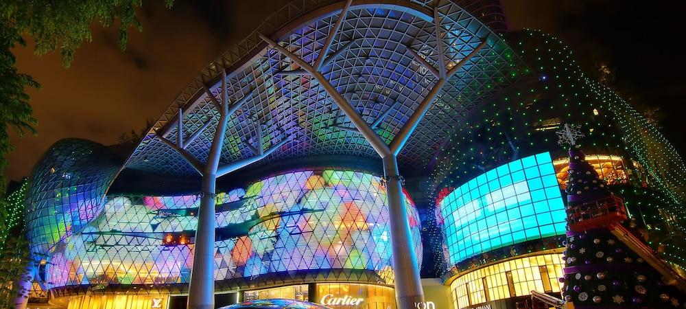 Zen Premium Orchard 3* Singapore