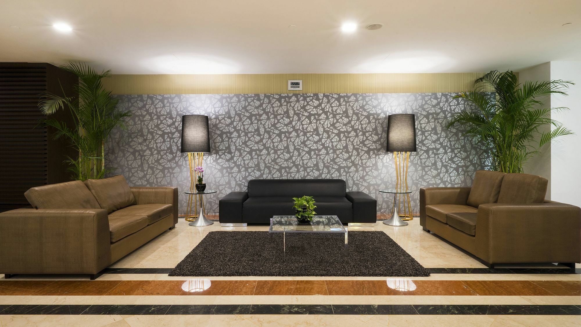 Zen Premium Orchard Singapore