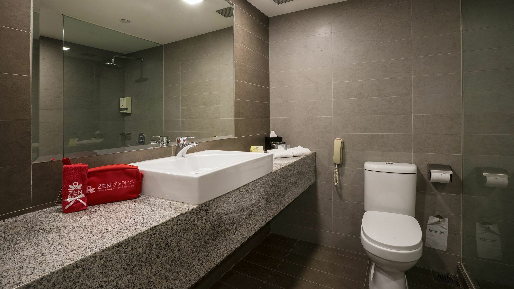 Zen Premium Orchard Hotel