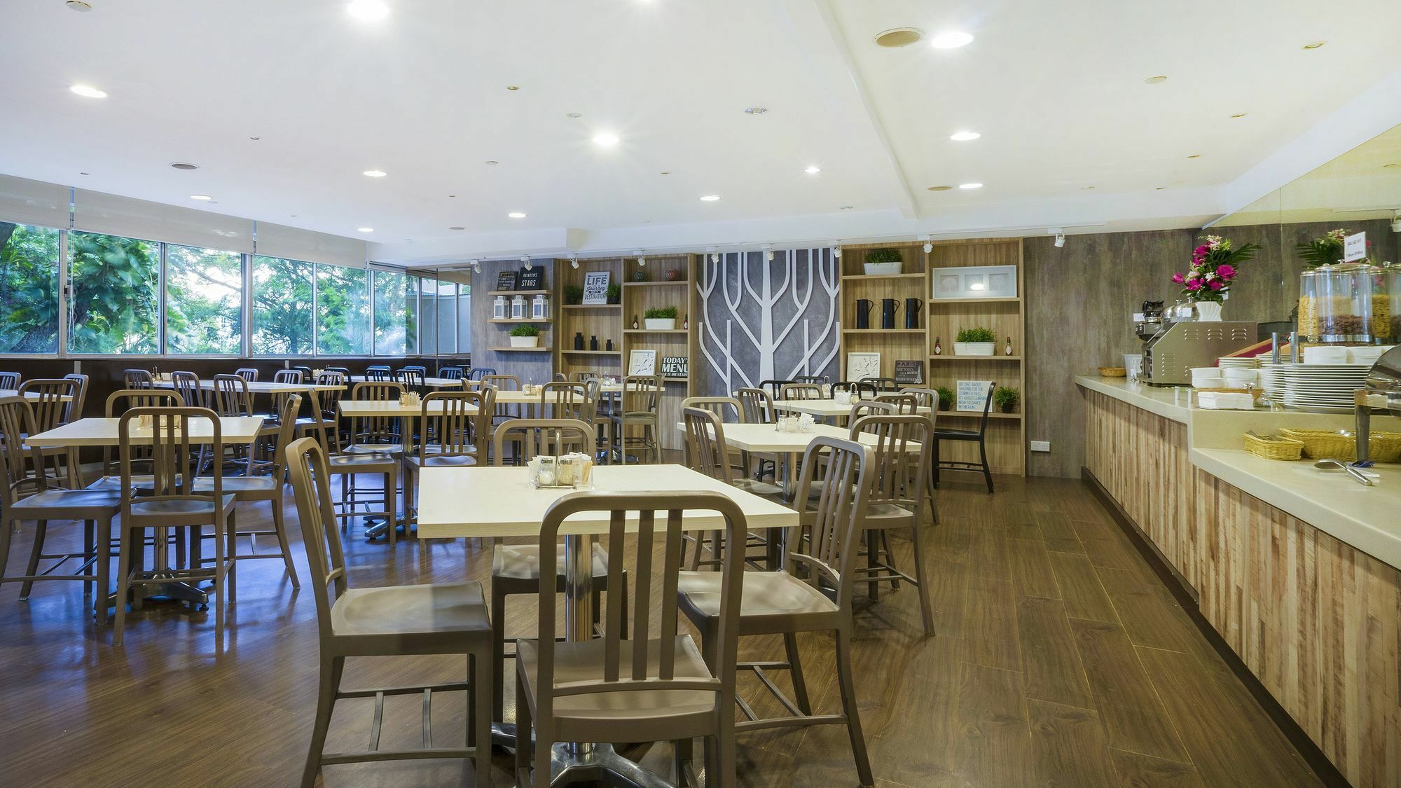 Zen Premium Orchard Singapore