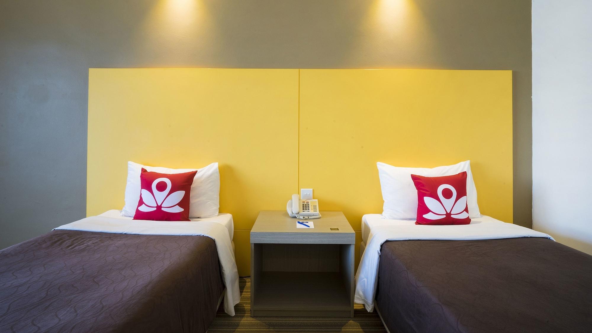 Hotel Zen Premium Orchard