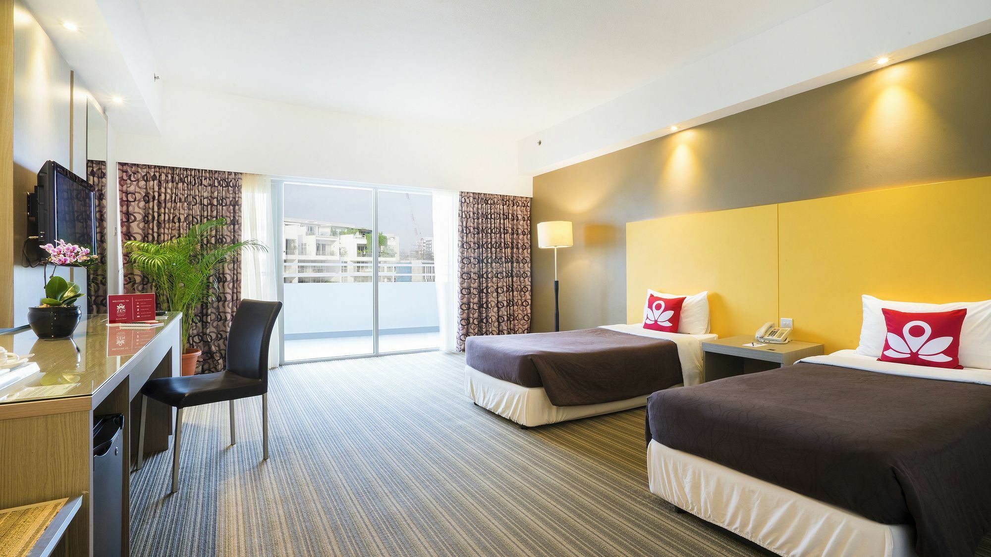 Hotel Zen Premium Orchard 3*