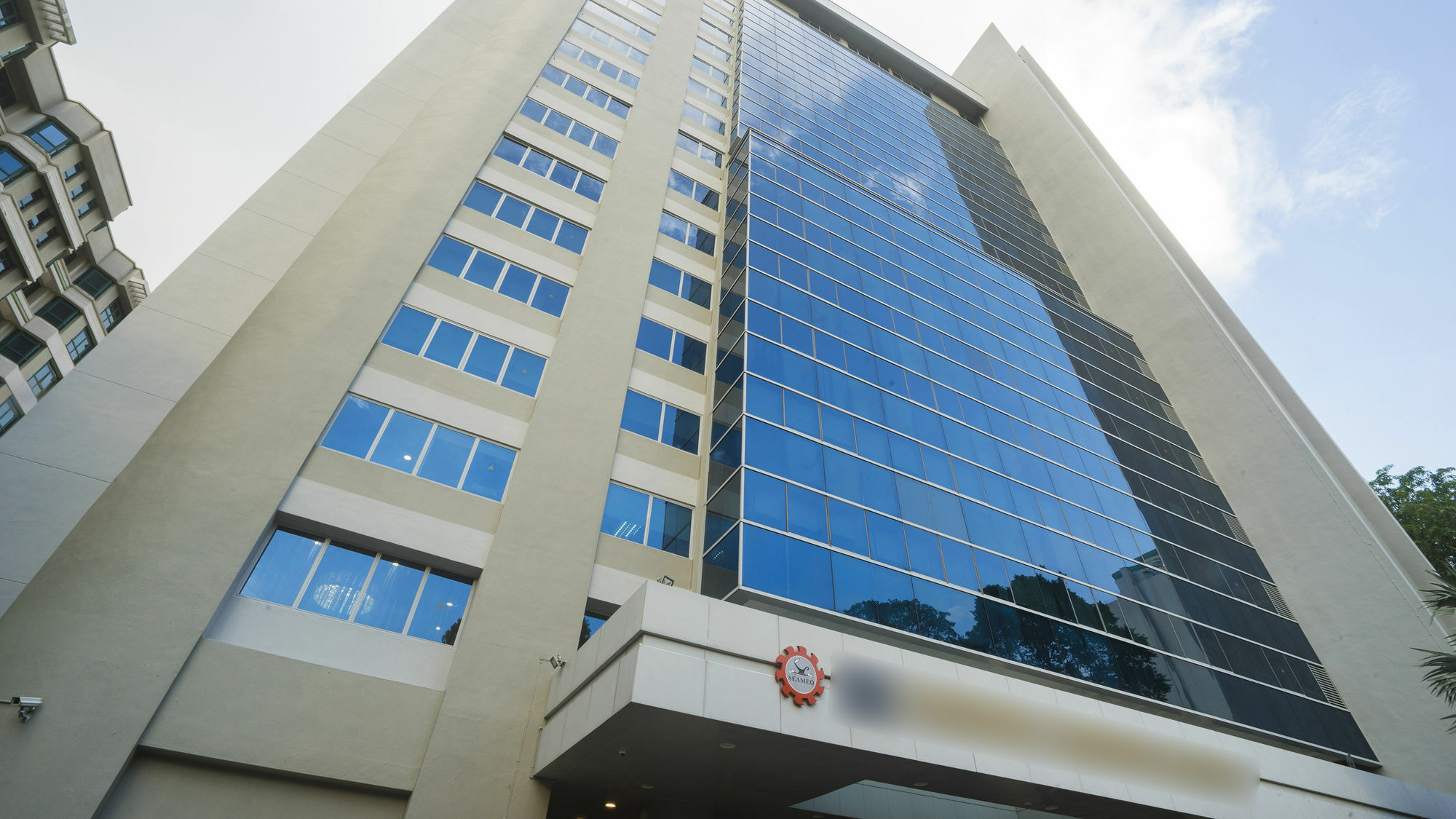 Zen Premium Orchard 3* Singapura