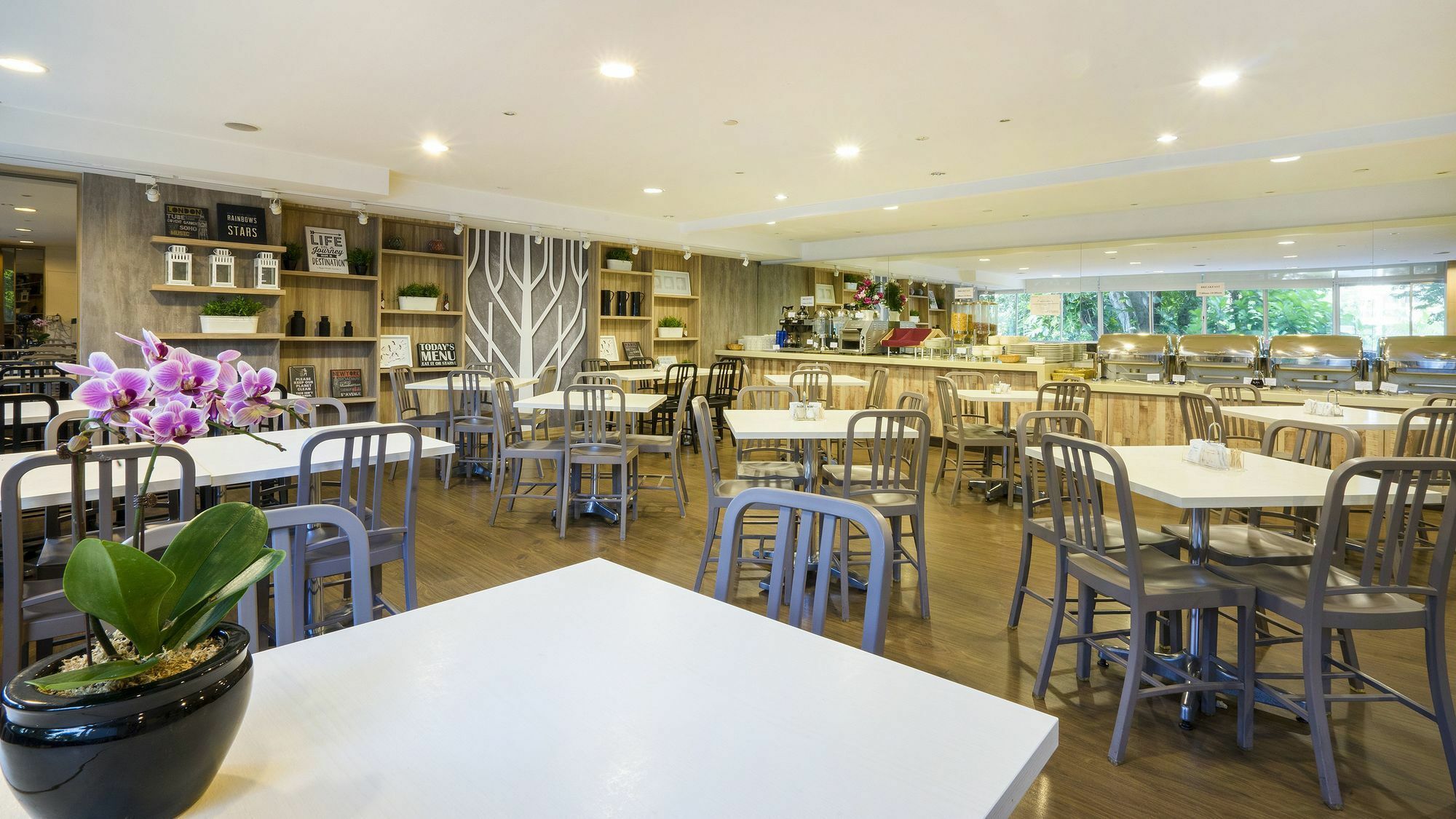 Zen Premium Orchard 3* Singapura